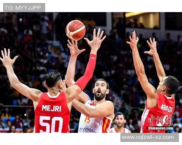 男篮世界杯预选赛精彩对决埃及队与突尼斯队的激烈较量分析